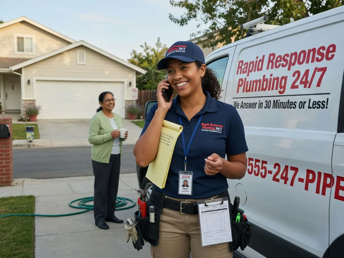 Emergency Plumber Waterloo, NE FAQs